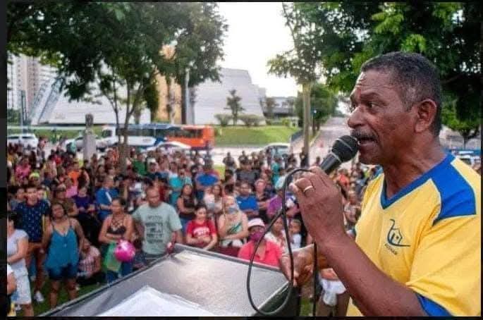 Mauro Mendes, prometeu e não cumpriu