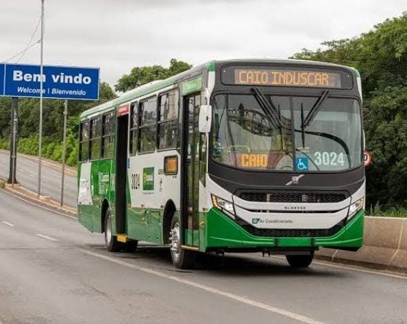 Cobrança indevida em domingo de “Tarifa Zero” gera revolta em Cuiabá