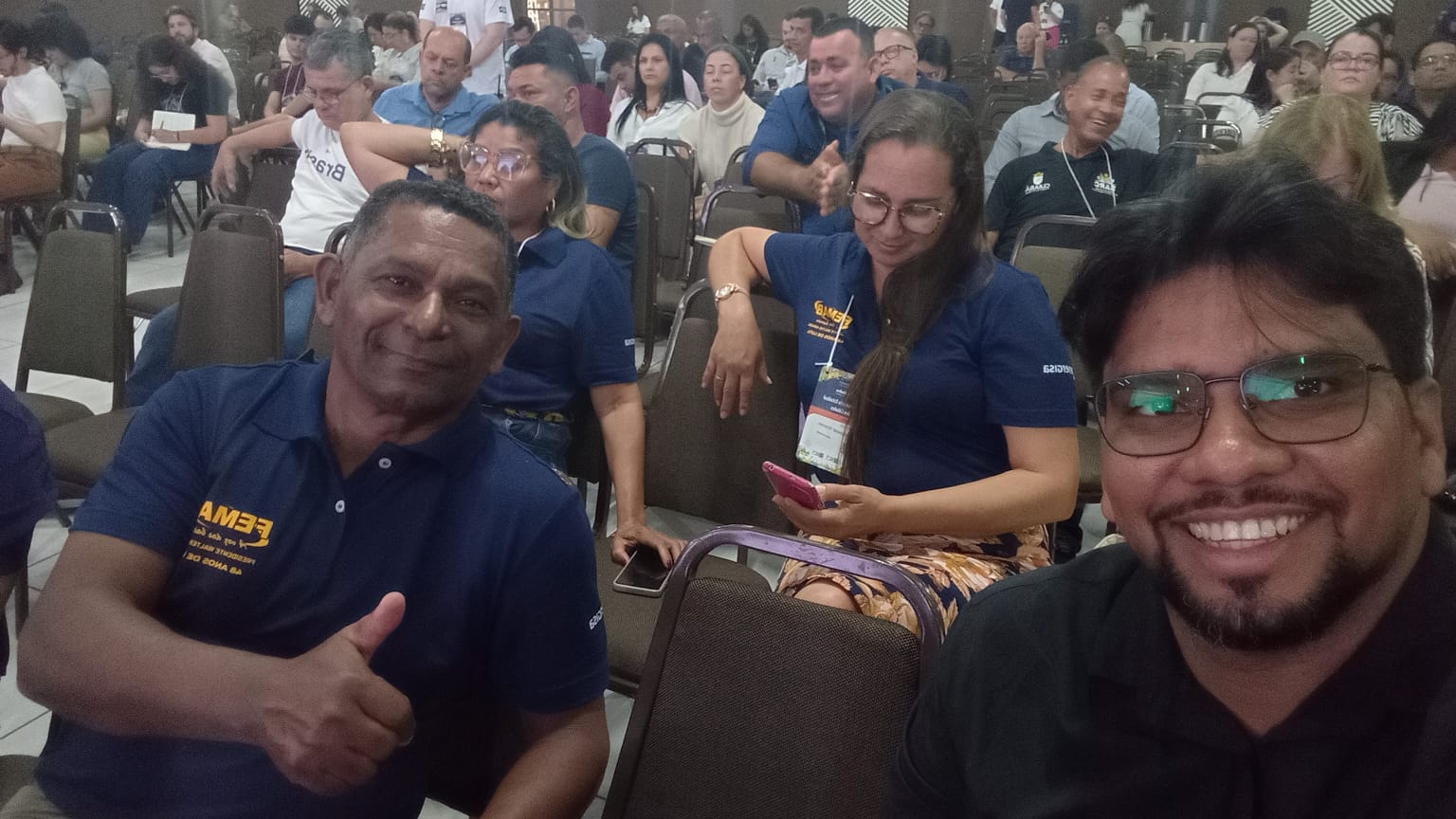 6ª Conferência Estadual das Cidades