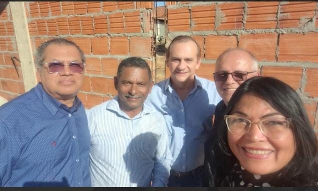 Luta por Moradia Digna: A História e a Atuação de Emídio ACDHAM em Mato Grosso