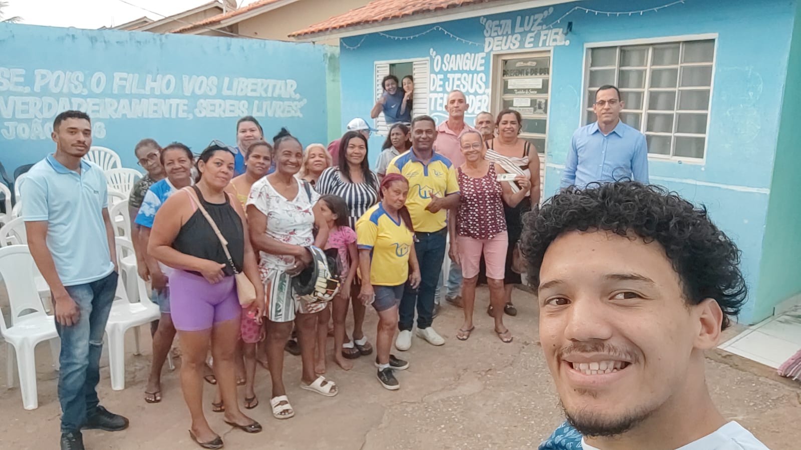 AÇÃO SOLIDÁRIA – AMAS/ACDHAM