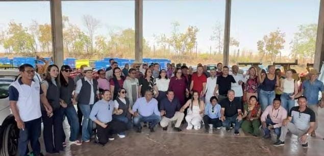 SEAF-MT/CONAB – Agricultura Familiar