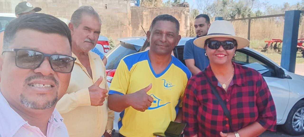 Diretório estatual do Partido dos Trabalhadores de Mato Grosso. Tese do setorial de moradia popular