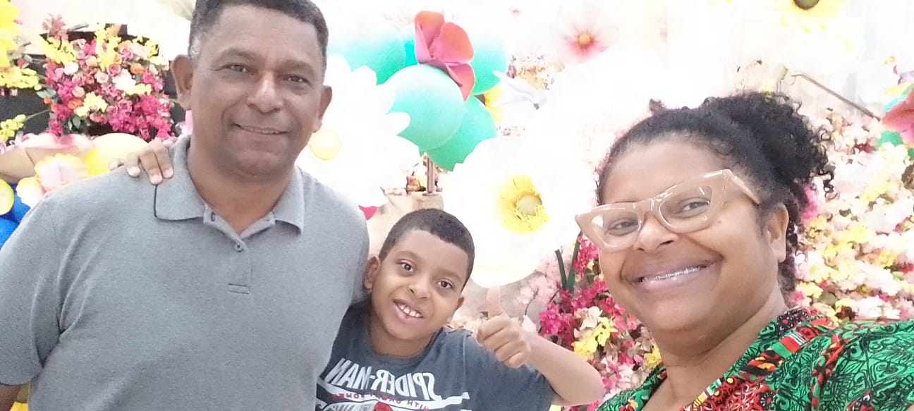 Festa do Dia das Crianças – Igreja Mundial do Poder de Deus Cuiabá MT