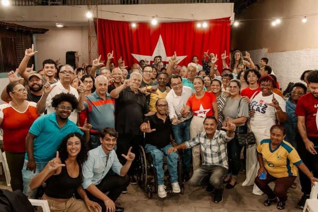 ATA e Teste do Setorial de Moradia Popular do PT/MT – 2025