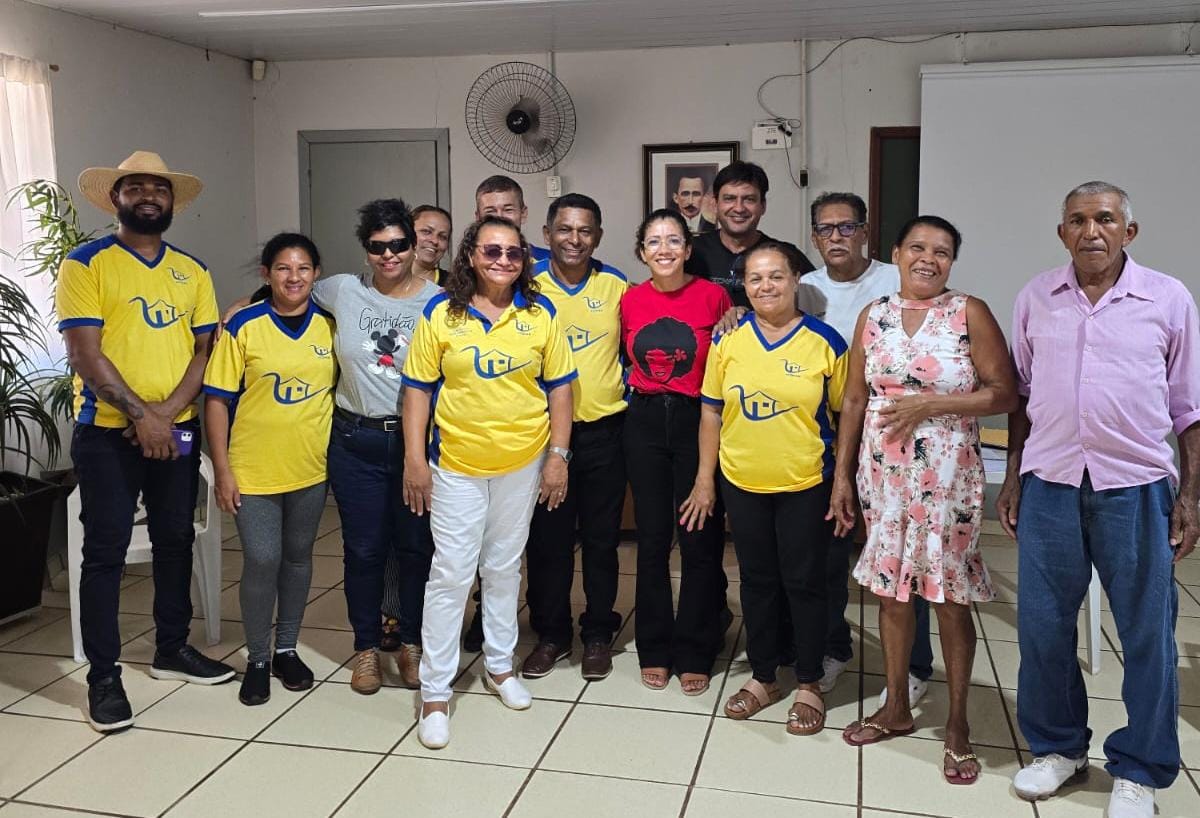 ATA DA ASSEMBLEIA GERAL ORDINÁRIA, ACDHAM