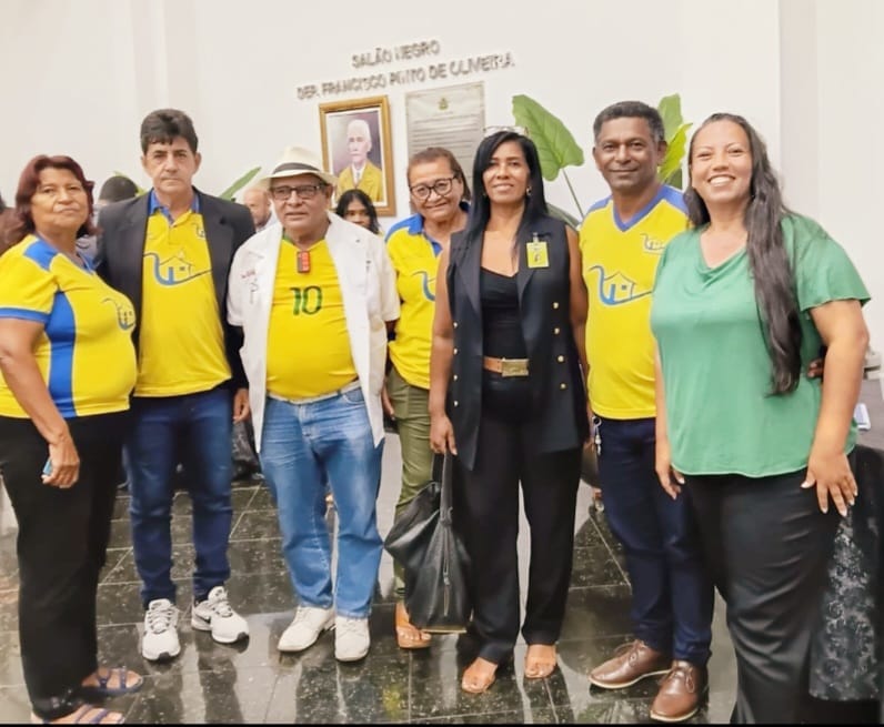 Audiência na ALMT reforça luta por moradia em MT