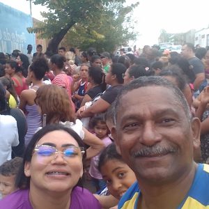 Encontro abençoado gera frutos para a comunidade
