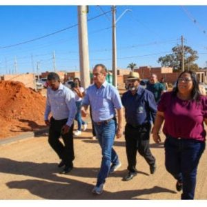 Moradia Popular: A Política Habitacional em Mato Grosso