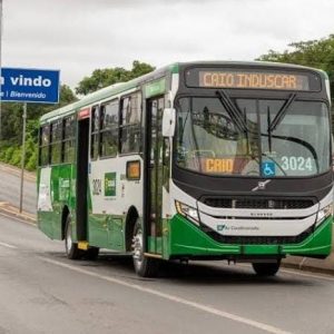 Cobrança indevida em domingo de “Tarifa Zero” gera revolta em Cuiabá