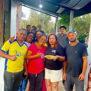 SOPÃO SOLIDÁRIO – VALE DO SONHO, EMÍDIO ACDHAM/AMAS