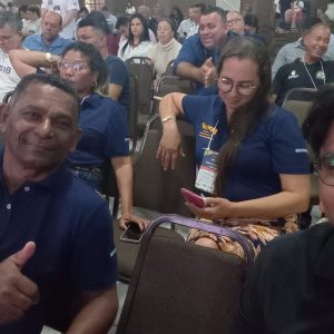 6ª Conferência Estadual das Cidades