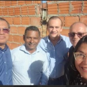 Luta por Moradia Digna: A História e a Atuação de Emídio ACDHAM em Mato Grosso