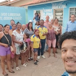 AÇÃO SOLIDÁRIA – AMAS/ACDHAM