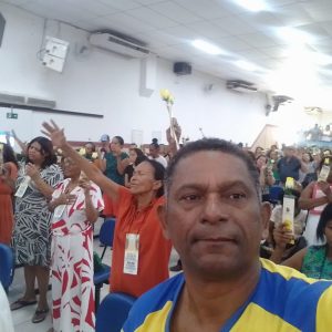 AMAS da Igreja Mundial do Poder de Deus beneficia os assistidos da ACDHAM