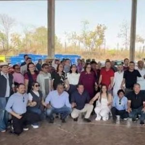 SEAF-MT/CONAB – Agricultura Familiar