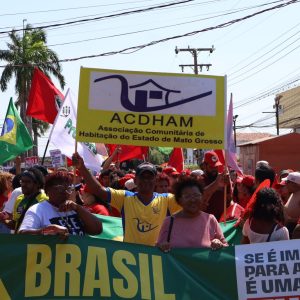 Dia Nacional de Mobiliação