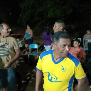 Ata da Reunião sobre Regularização Fundiária – Barreiro Branco