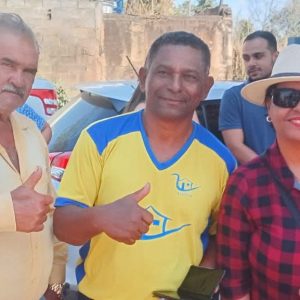 Diretório estatual do Partido dos Trabalhadores de Mato Grosso. Tese do setorial de moradia popular