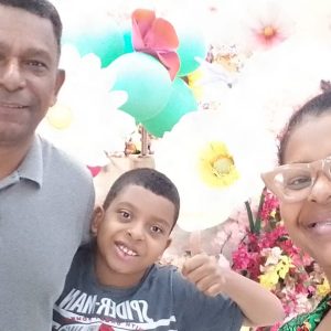 Festa do Dia das Crianças – Igreja Mundial do Poder de Deus Cuiabá MT