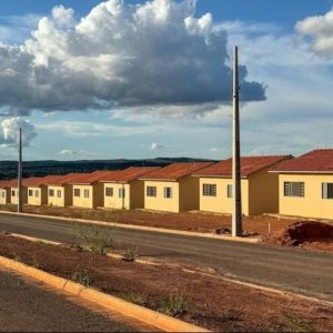 Cuiabá/Barra do Garças — Lula lá, Emídio e Lúdio aqui, trabalhando por MT.