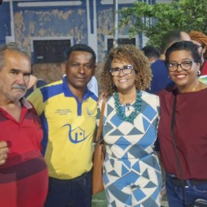 Em defesa da democracia e da moradia!