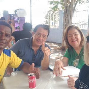 Luta por moradia popular digna em Mato Grosso