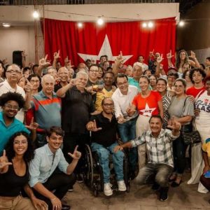 ATA e Teste do Setorial de Moradia Popular do PT/MT – 2025