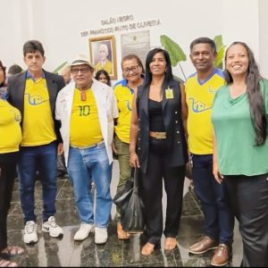 Audiência na ALMT reforça luta por moradia em MT