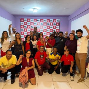 Pré-candidato a deputador federal Emídio de Souza, visitará as bases em todo o estado de MT