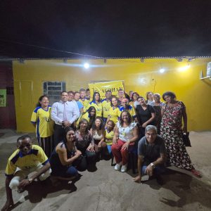 ACDHAM conquista sede própria em Cuiabá – MT
