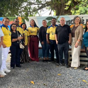 Pré candidato a deputado estadual PT-MT e atual diretor presidente releito da ACDHAM Emidio de Souza