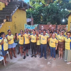 DEFERIDO O REGISTRO DA CANDIDATURA DE EMÍDIO DE SOUZA ACDHAM