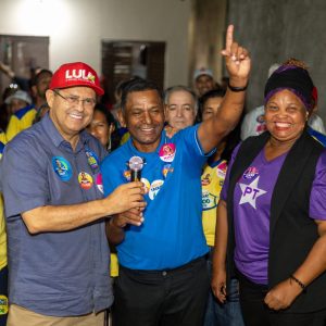 Reunião Ampliada